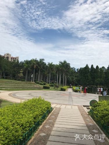 厦门大学(思明校区)图片 - 第5张