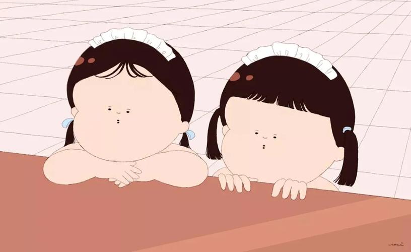 胖女孩的"诱惑",比明星身材可爱一万倍的她们,治愈了10万人