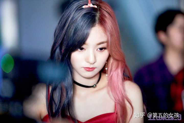 你最喜欢的韩国女团是谁?