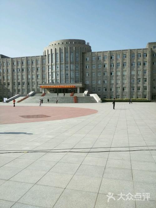 辽宁传媒学院图片 - 第9张