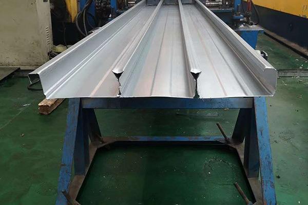 原平430铝镁锰板图片