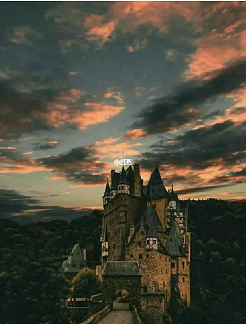 分享一张稀有霍格沃茨城堡壁纸_壁纸_城堡_哈利波特_哈利波特壁纸