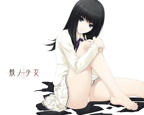 动画/漫画等作品里,女性角色如何设计才能做到「骚想干」? - 知乎