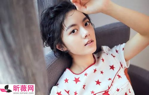 赵今麦个人资料及年龄赵今麦家庭背景是富二代吗