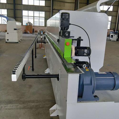 mgjx-618 定制板式家具极东双修加倒角封边机