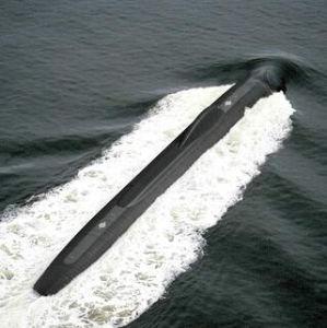 中国唐级核潜艇_互动百科