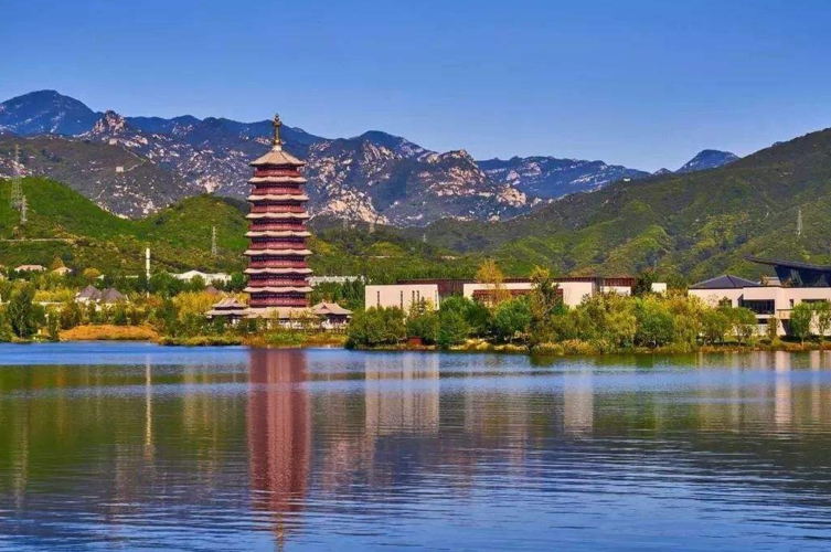 相约京郊寻最美秋色,陪游网带你畅游怀柔小城魅力风景