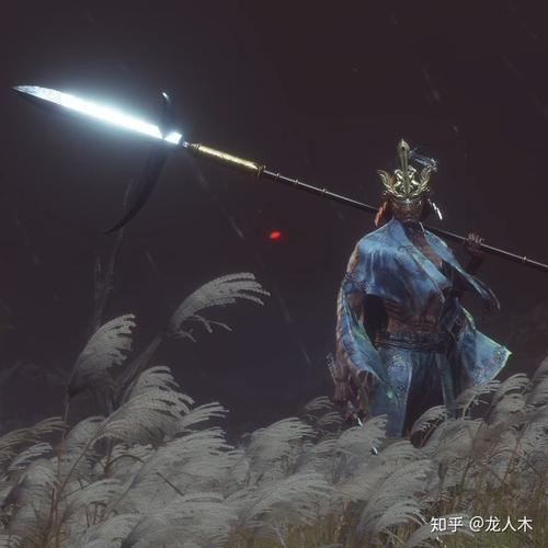 只狼人物志剑圣一心犹豫就会败北