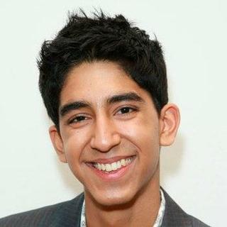 戴夫·帕特尔 (dev patel) 参加各大颁奖礼美图大搜罗 一身西装酷到底
