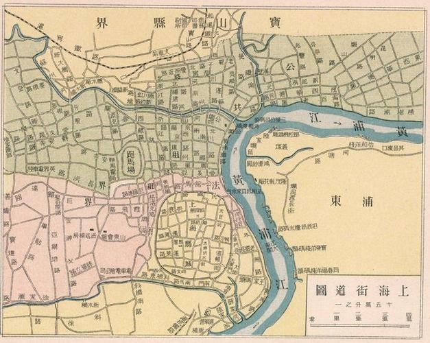上海租界本是中华民族的耻辱,却仍有上海市民以住在原
