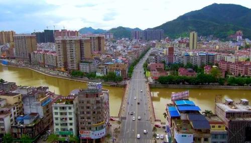 广西梧州岑溪市,三个值得一去的旅游景点,喜欢的不要错过了