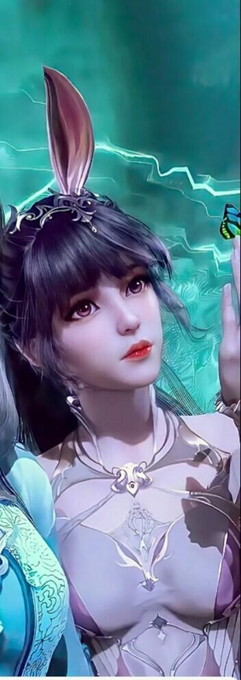 荣荣小舞一辈子的好闺密 - 半次元 - acg爱好者社区