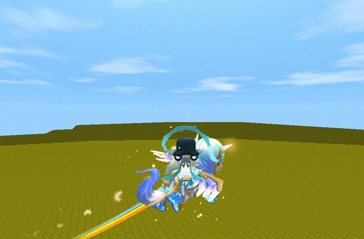 柳仙儿|海豹|迷你世界|天马|玩家|迷你世界游戏|白象