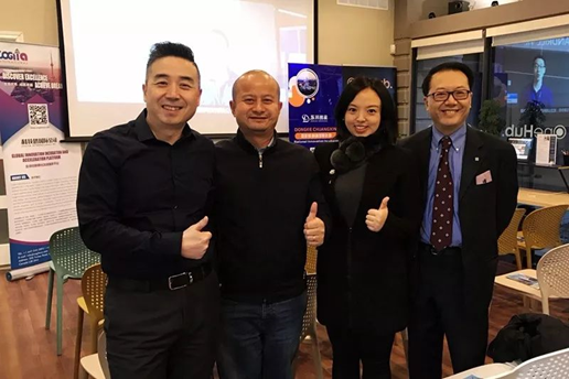 老兵戴辉:5g会是非常伟大的技术!兼驳5g将会彻底失败一文