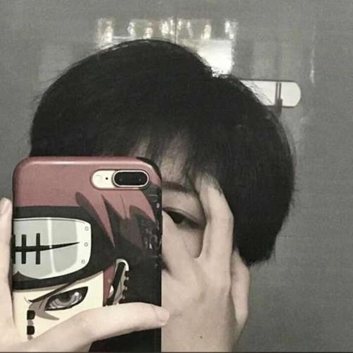 超拽男生霸气冷酷快手头像