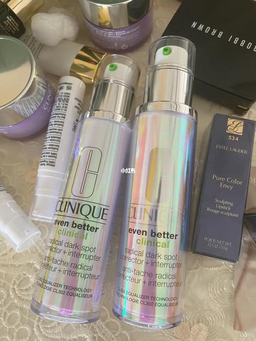 倩碧镭射新包装_倩碧怎么样_镭射瓶_美白_倩碧302美白