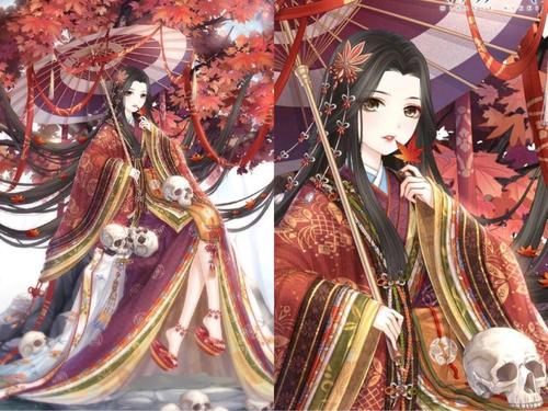 奇迹暖暖4个日服绝版套装,金鱼姬要18000钻,获取机制也太坑了