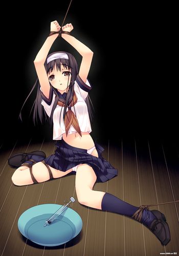 束缚动漫美女图楼屈臣氏有哪些品牌