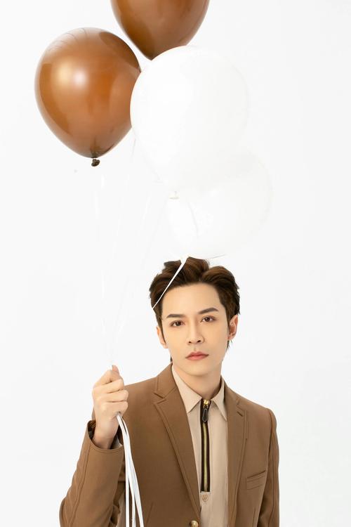 是唱作俱佳的音乐人,也是潜力无限的演员马雪阳!