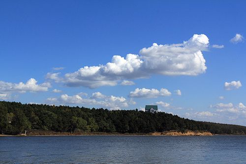 [转载]长春双阳湖(2012年10月5日)