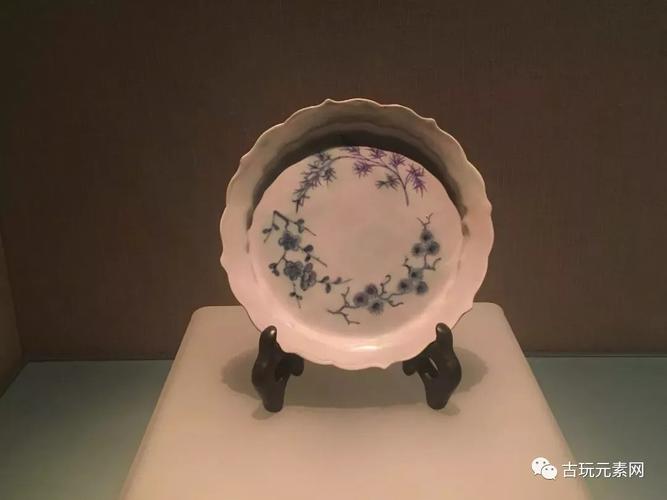 馆藏| 首都博物馆高古瓷精品类赏析