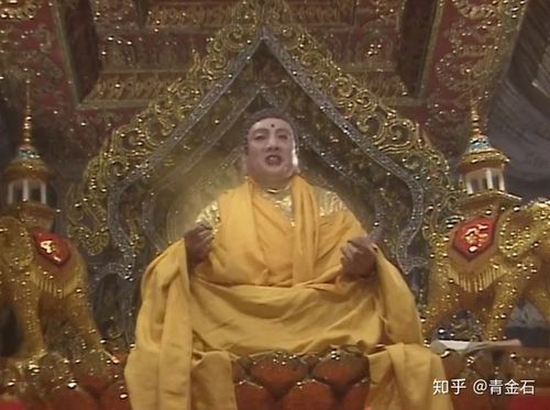 既然是出工出力,佛祖自然是要提出自己的利益诉求作为回报,《西游记