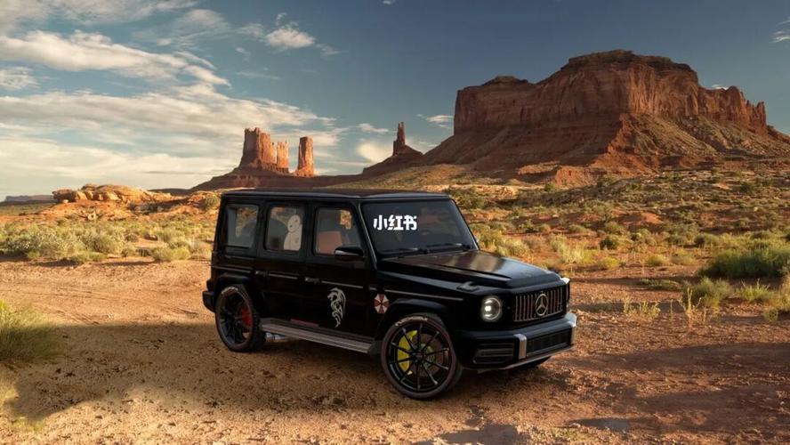 平板高清壁纸#奔驰大g#渣男车#_壁纸_渣男_平板电脑_梅赛德斯-奔驰