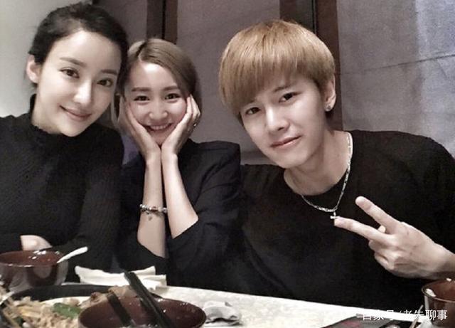 任嘉伦老婆起诉网友,原因让人感到心疼,喜欢任嘉伦和这没关系