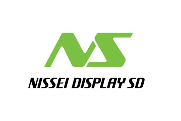 商标名称:nissei display sd ns