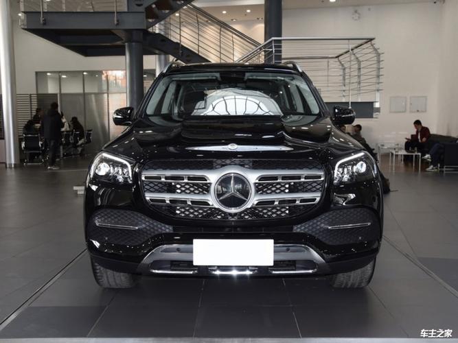 全新一代进口奔驰gls越野车怎么样