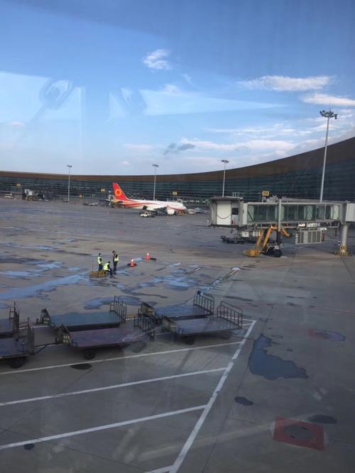格尔木机场旅游景点攻略图
