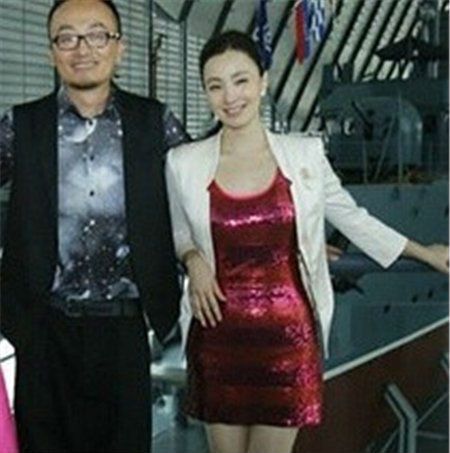 陶虹出轨导演杨磊? 导演杨磊个人资料微博照片