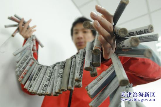 制作如此粗糙,安全没有保证的『大雷子』,竟受到一些人的青睐 本组