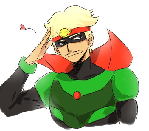 摸个年轻的怪叔叔【好像哪里不对