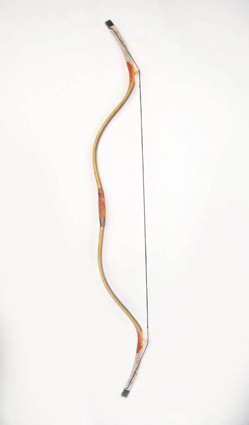 200多道工序全凭手工!看周晓初如何制作一把清弓