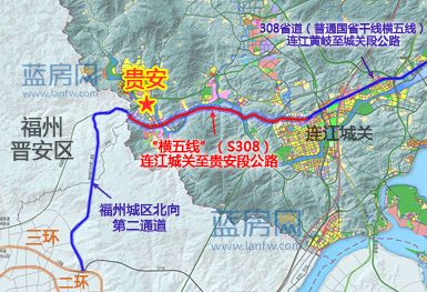 46.71亿"砸"下又一热土!福州新格局真正领航者是ta!