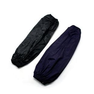 厨师袖套袖套厨师套袖护袖男士护袖男士套袖女士袖套皮革防水防污