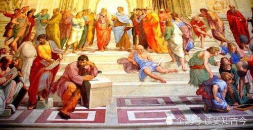 汉朝和罗马帝国是怎么吹对方的?历史记载很有趣!