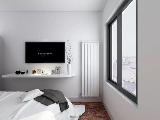 图朴解决方案为什么暖气片烫手室内还不暖