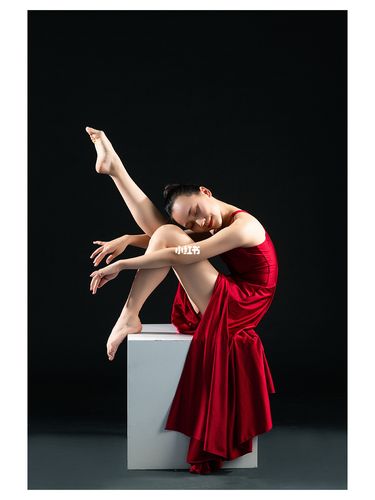 舞蹈写真动作参考194_舞蹈_写真_摄影_写真