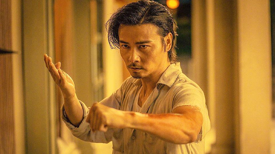 该片讲述了咏春传人张天志在惜败叶问后,如何走出内心阴霾,用传