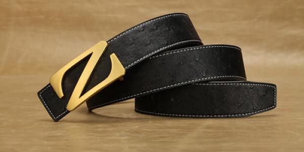 z是什么牌子的皮带