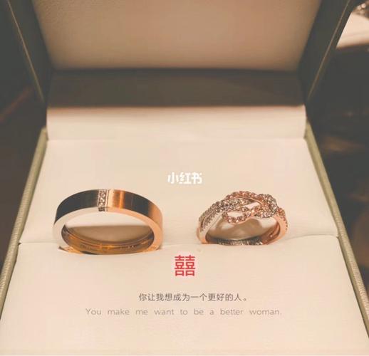 谢瑞麟对戒_对戒_谢瑞麟怎么样_时尚_配饰_首饰