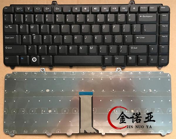 笔记本键盘 pp41l 1540 1520 1545 1420 1400 inspiron dell