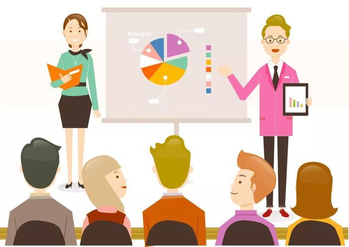 汇报工作需掌握的几点细节