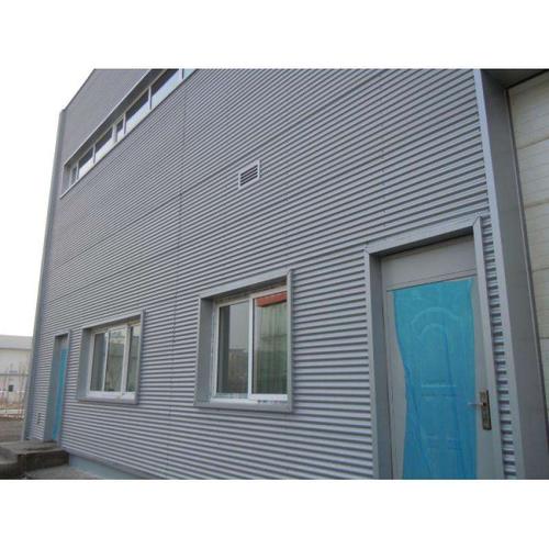 9mm 836/825 铝镁锰波纹板