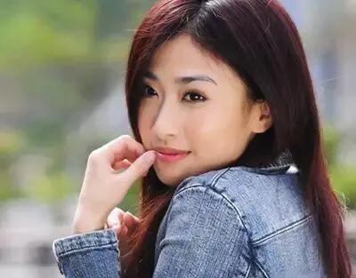 江西美女真是一个比一个漂亮