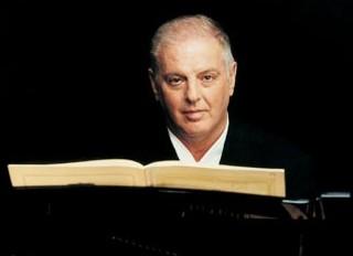 丹尼尔·巴伦博伊姆