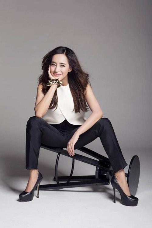 娱乐圈5大功夫女星最后一位甄子丹都怕她