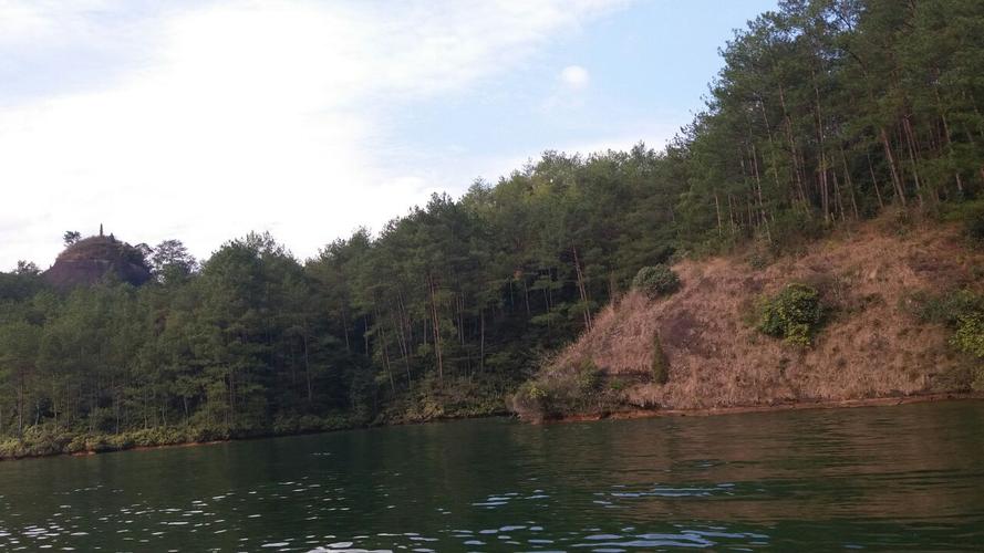 石门湖